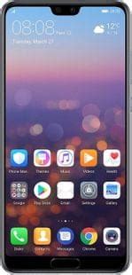 Huawei P20 Pro: specs, benchmarks, and user reviews.